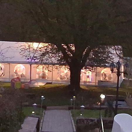 Le Domaine D'Elise Chambres Et Table D'Hotes - Vosges Saint-Ouen-les-Parey المظهر الخارجي الصورة