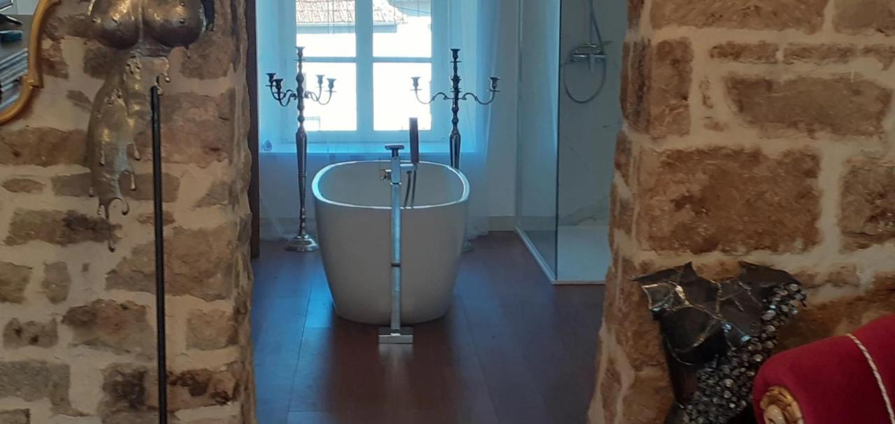 Le Domaine D'Elise Chambres Et Table D'Hotes - Vosges Saint-Ouen-les-Parey المظهر الخارجي الصورة