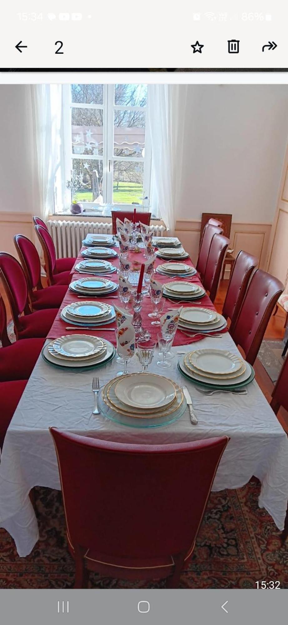 Le Domaine D'Elise Chambres Et Table D'Hotes - Vosges Saint-Ouen-les-Parey المظهر الخارجي الصورة